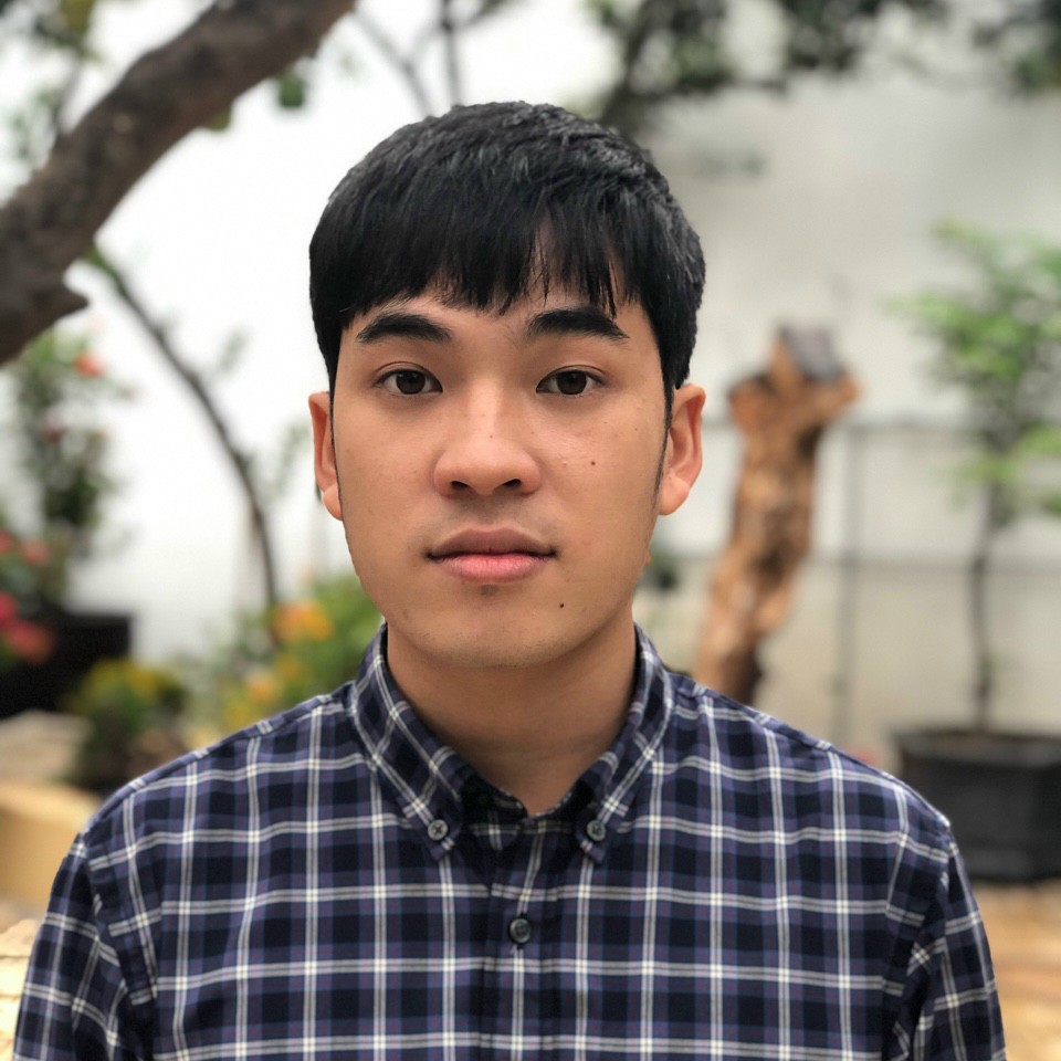 Giang Pham